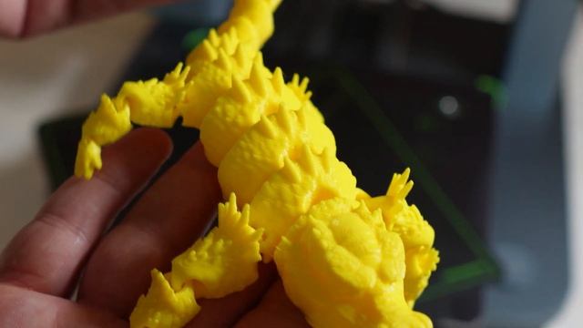 Der neue AnkerMake M5c - 300 Grad / 500mm/sek. Topspeed 3d Drucker смотреть онлайн