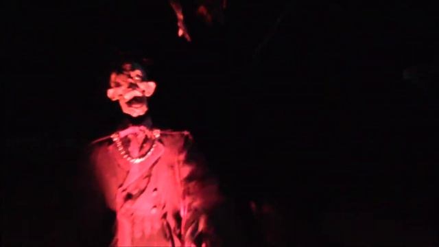 Диснейленд. Дом с привидениями. часть 4 заключительная смотреть онлайн