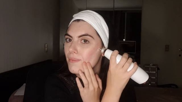how do i use a microcrystalline blackhead remover? смотреть онлайн