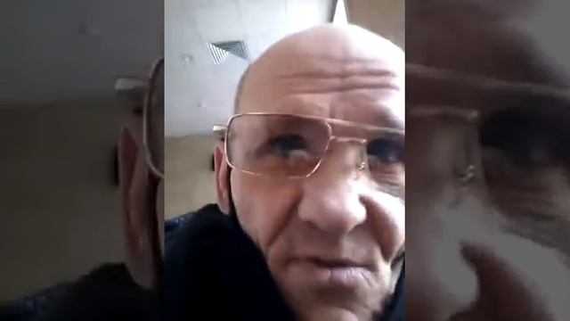 Обращение от Василия Чупра смотреть онлайн