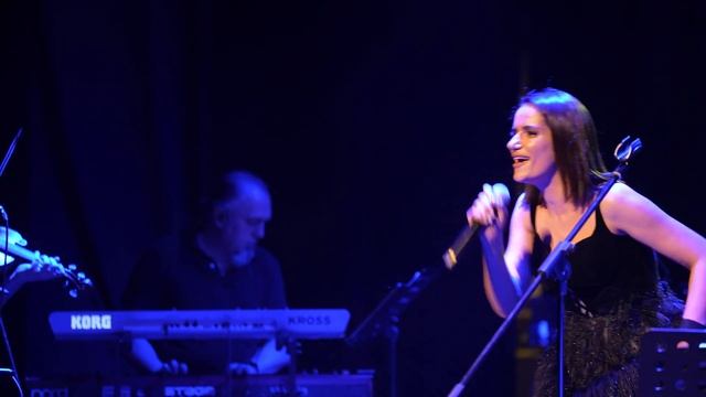 Tara Mamedova I Kelyan ( Live Performance 2023 ) смотреть онлайн