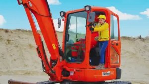 🚒🚔 ДЕТИ УГАДЫВАЮТ ТЕХНИКУ! Пожарные, полиция, экскаваторы и другие машины!