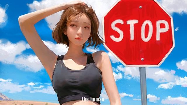 Highlnd - How To Love (ft. Rachel Lorin) смотреть онлайн