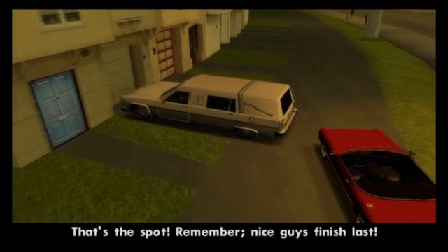 GTA San Andreas (PS4) - “Go Girl, I Hope You A Girl” смотреть онлайн