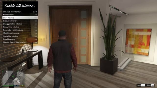 2022 PC Mod Tutorials: How To Install The Single Player Garage Reloaded Mod In GTAV SinglePlayer смотреть онлайн