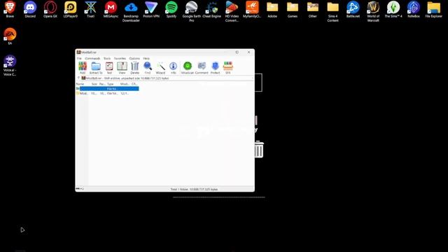 How To Download All ATF Sims 4 Mods 2024 (Download In Description ...