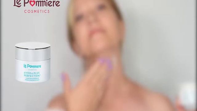 Anti aging Cream - Le Pommiere смотреть онлайн