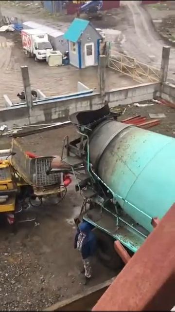 Бетононасос Красноярск 2019г смотреть онлайн