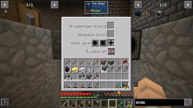 The Other Side #03 - Minecraft с модами – Система хранения и начало AA - TOS S3 смотреть онлайн