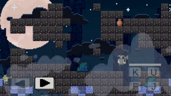 Новые андроид (android) игры 2025 шутеры (shooter) unity game в стиле brawl stars wormix 2d.mp4