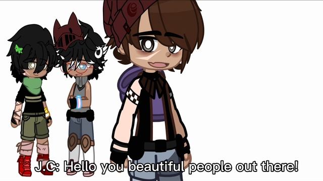 “Cult Of Dionysus”￼ (FT. Amphibia, FNAF, The Owl House, And Gravity Falls!) (170+ Special!)
