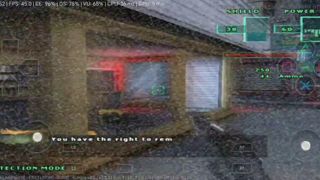 Robocop,Damon PS2,Snapdragon 865 смотреть онлайн