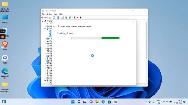 [Hindi] Fix Bluetooth on Windows 11 for Akhilesh Yadav HP Laptop || 100% Proper Fix !! смотреть онлайн