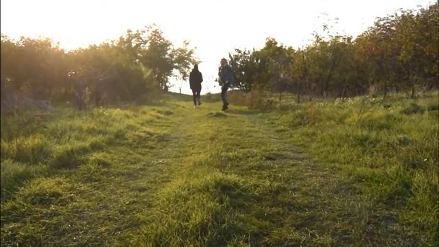 Съемка в Бабино смотреть онлайн