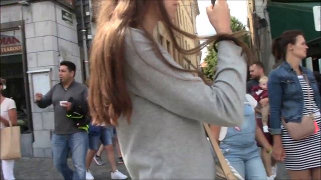 Залечь на дно в Брюгге )))) смотреть онлайн