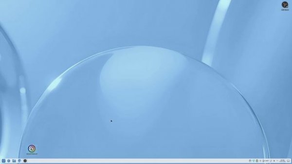 Rosa linux Установка портпротон и 2 лончеров