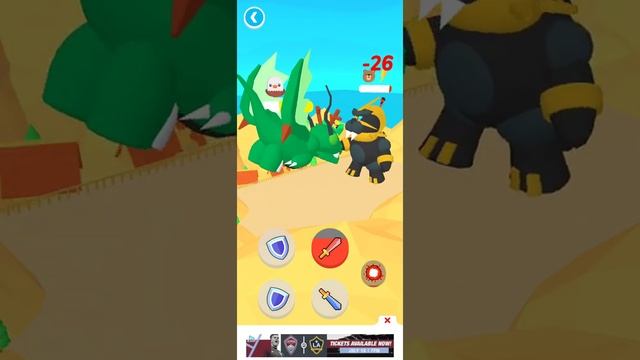 summoner master Gameplay смотреть онлайн