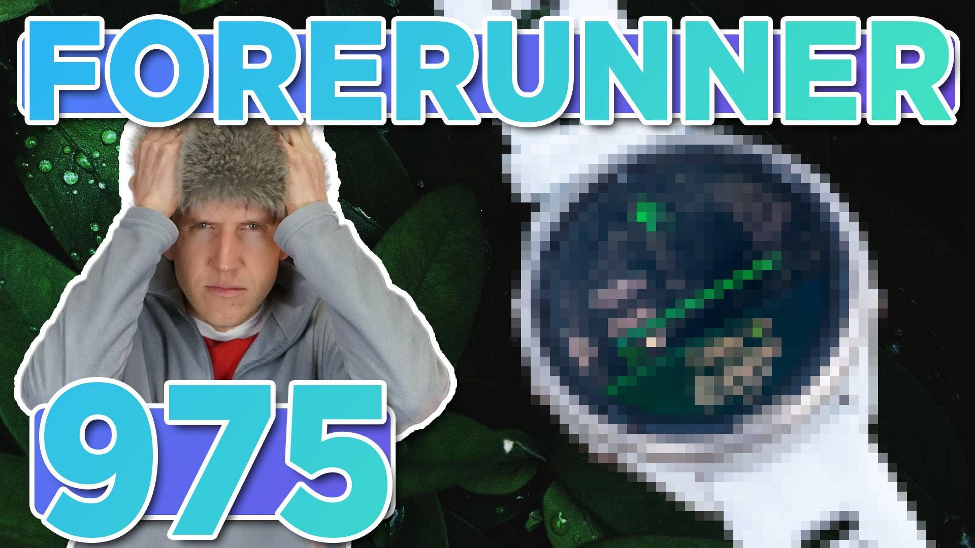 Garmin forerunner 975, все что мы хотели от новинки, с праздником! смотреть онлайн