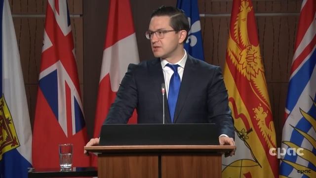 Conservatives give government “to do” list for economic update: смотреть онлайн