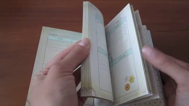 Оригинальный блокнот "Ежик" смотреть онлайн