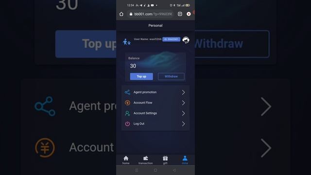 BB Trade || How To Create Account On BB & Investment Plan смотреть онлайн