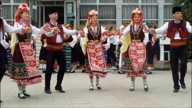 Trite pati (Theodosii Spassov Quartet) смотреть онлайн