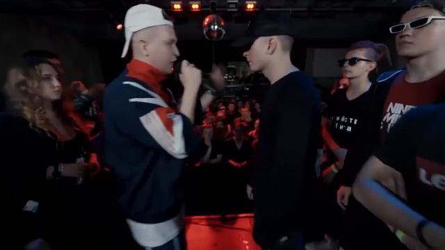 МАК СКИРИ Vs СДОБРЫМУТРОМ (dynamic No Reloads)