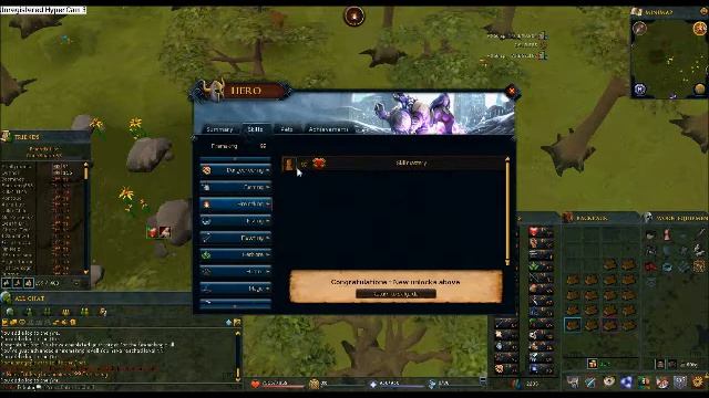 Tribbing: 99 Firemaking! смотреть онлайн