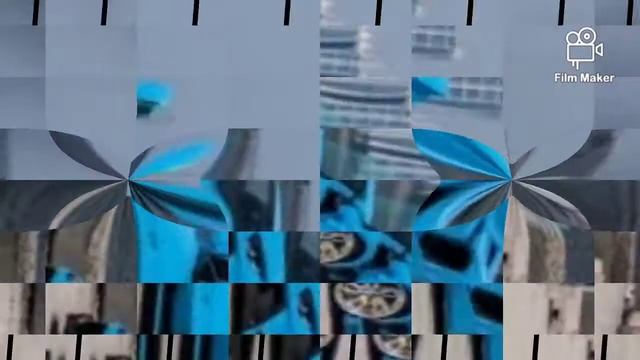 синий Lamborghini смотреть онлайн