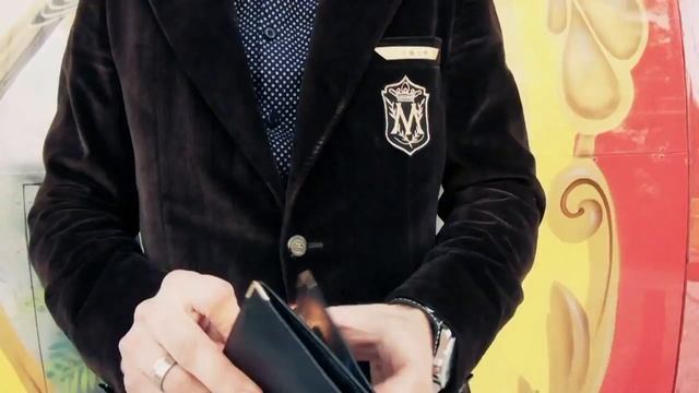 Magic promo. Уни смотреть онлайн