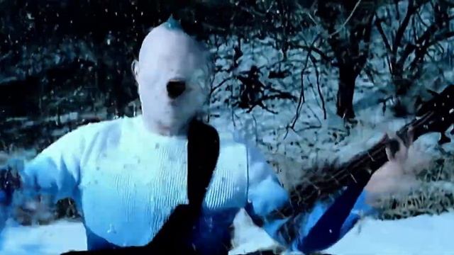 Mudvayne-Not Falling 4k 60 fps 2021 Video Remaster смотреть онлайн