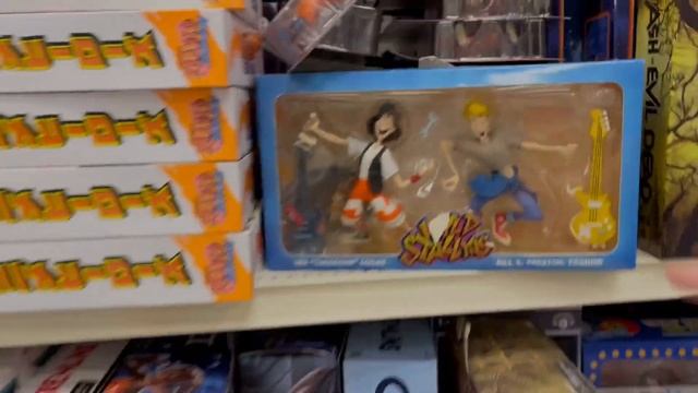 Toy Hunting - Checking out a few Dallas Target's...(Part 2) смотреть онлайн