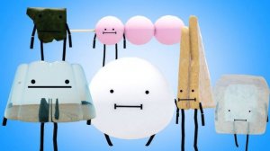 🎭 ХАЛЯВНАЯ ЕДА?! Как получить ВСЕ 6 новых продуктов в апрельском ивенте в Secret Staycation