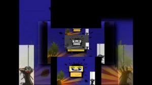 [YTPMV] Preview 2 MCT V4 Shuric Scan [Veg Replace]