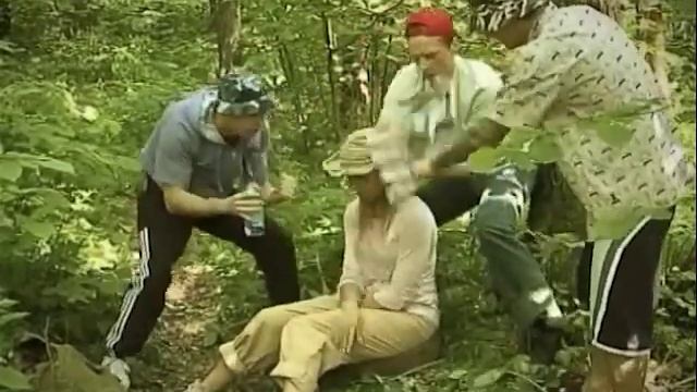 Prykoli. В походе. Очень тяжёлый рюкзак. Смотреть обязательно смотреть онлайн