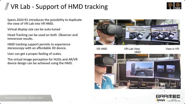 Ansys Simulation Week - Sessione Optics смотреть онлайн