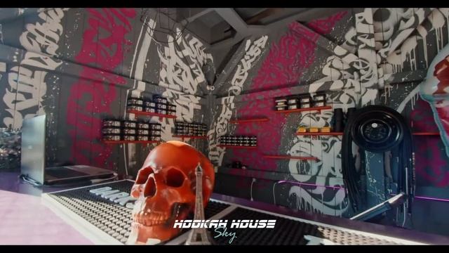 Кальянная Hookah House SKY смотреть онлайн