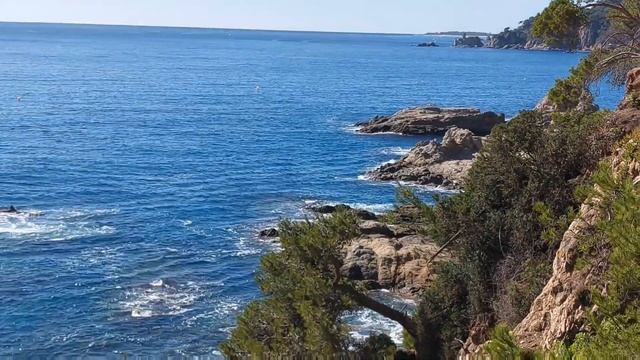 6 ноября 2022.Ллорет де мар.Испания|Lloret De Mar.Spain🏝