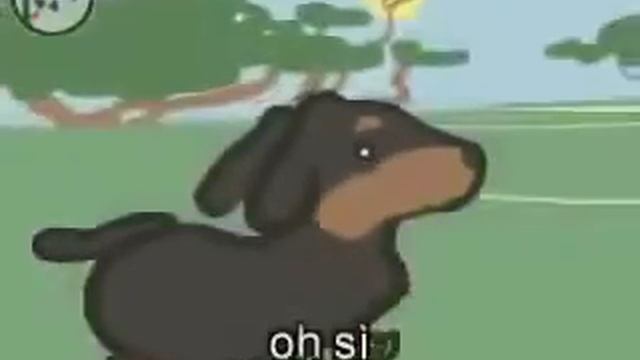 Il cane pofuente.wmv смотреть онлайн