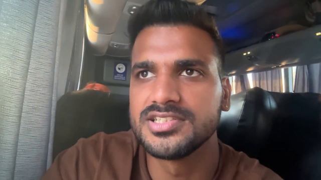 El Salvador - Honduras Border Crossing 🇸🇻🇭🇳 (USA 🇺🇸 Donkey Route) смотреть онлайн