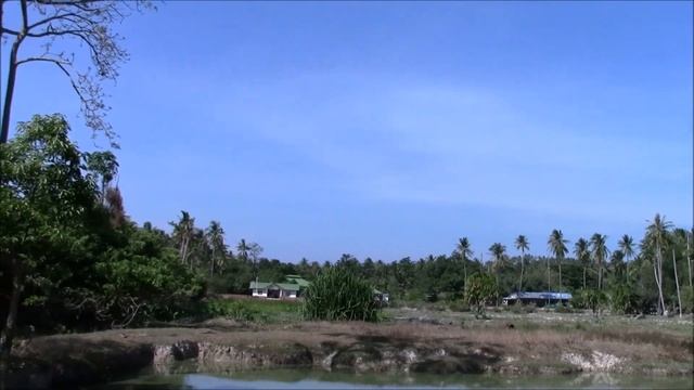 Тайланд. Остров Racha смотреть онлайн