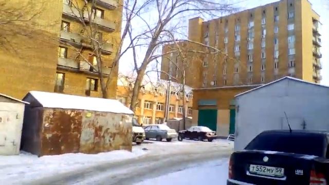 Копия видео "Вокруг да около 5 (заключительная)" смотреть онлайн