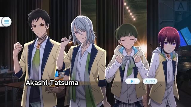 [ENG SUB] To: Producer, From: Just 4U смотреть онлайн