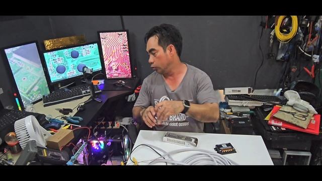 How to connect RGB with remote controller смотреть онлайн