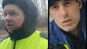 Основания для остановки и проверки документов не нужны. Официальный ответ. Обращение в прокуратуру.