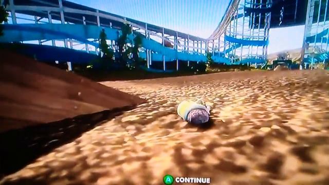 Avatar Motocross Madness Failed смотреть онлайн