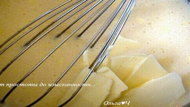 Книга рецептов