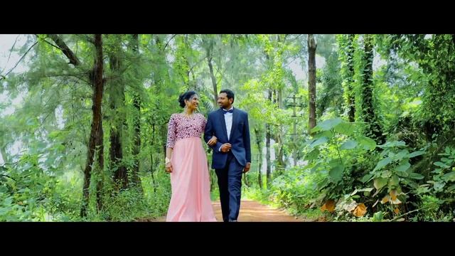 Pre Wedding Coming Soon in Honnavar ll SUSHIL & SAHANA ll KASHI Photography ll смотреть онлайн