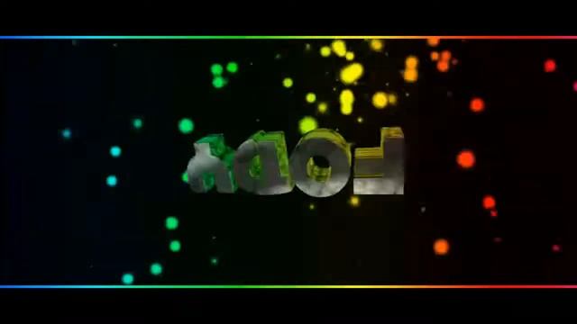 3D интро на заказ#14 для Fody смотреть онлайн