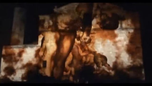 Giudizio Universale_Requiem_Architectural.avi смотреть онлайн